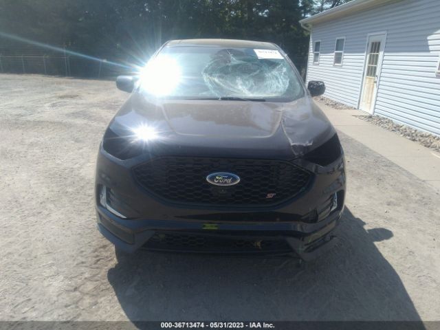 2FMPK4AP7KBB26946 Ford EDGE ST