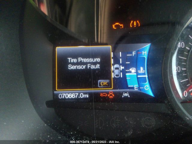 2FMPK4AP7KBB26946 Ford EDGE ST