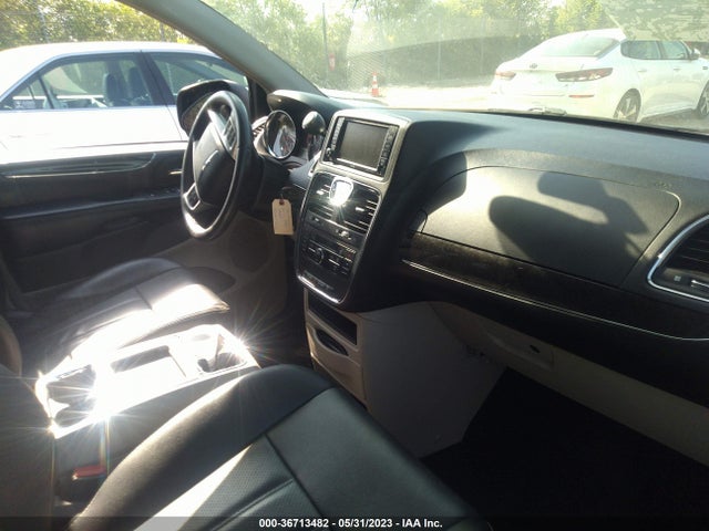 2C4RC1CG0FR645792 Chrysler Town & Country Touring-l