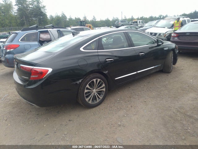 Buick Lacrosse Premium 2017 1G4ZR5SSXHU136368 Image 5