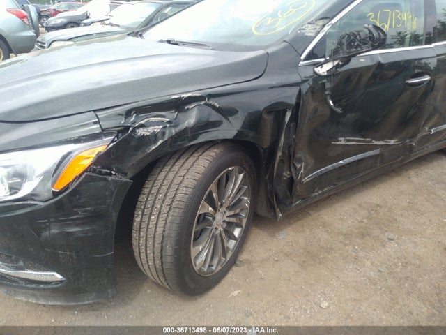 Buick Lacrosse Premium 2017 1G4ZR5SSXHU136368 Image 7