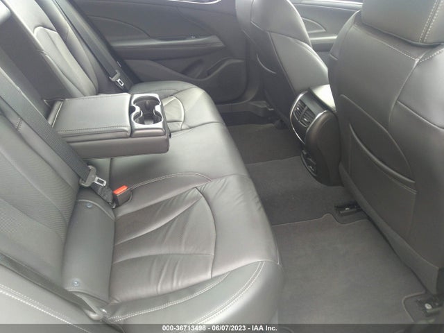 Buick Lacrosse Premium 2017 1G4ZR5SSXHU136368 Image 9