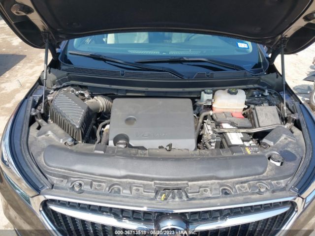 5GAERBKWXKJ150382 Buick Enclave Essence