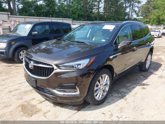 5GAERBKWXKJ150382 Buick Enclave Essence