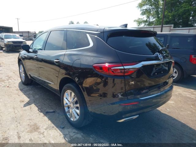 5GAERBKWXKJ150382 Buick Enclave Essence