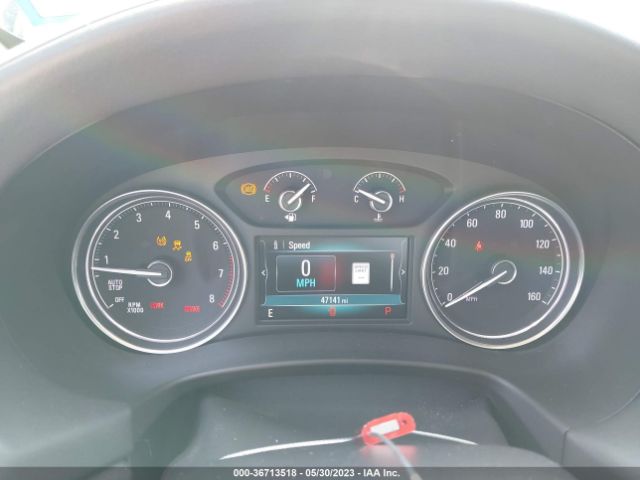 5GAERBKWXKJ150382 Buick Enclave Essence