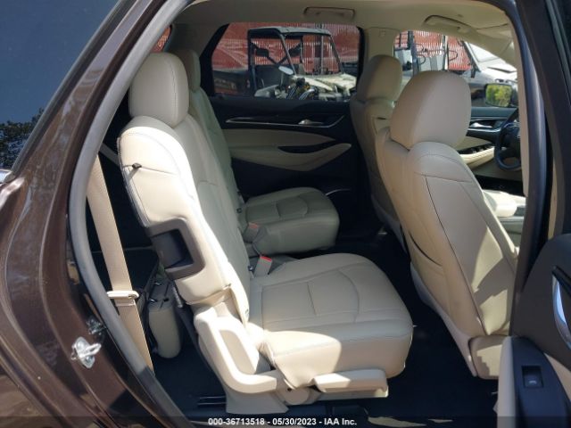 5GAERBKWXKJ150382 Buick Enclave Essence