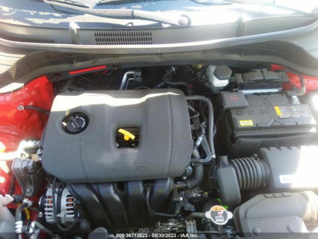KNDJ23AU9N7183723 KIA SOUL LX