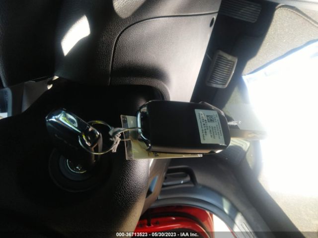KNDJ23AU9N7183723 KIA SOUL LX