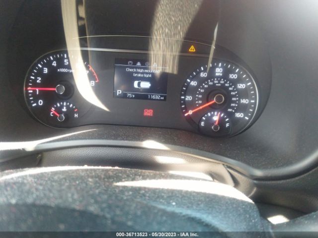 KNDJ23AU9N7183723 KIA SOUL LX