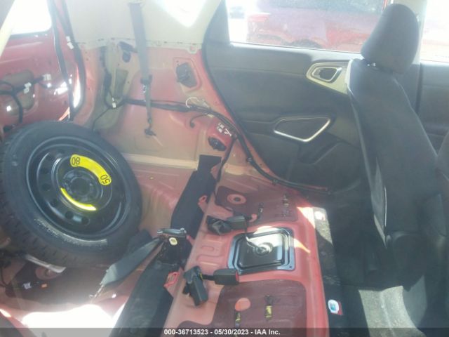 KNDJ23AU9N7183723 KIA SOUL LX