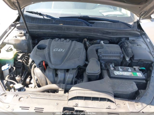 5XXGM4A7XFG458481 KIA Optima Lx