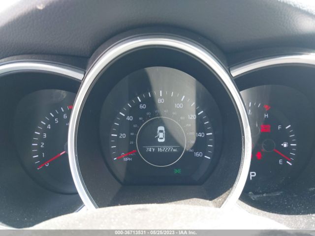 5XXGM4A7XFG458481 KIA Optima Lx