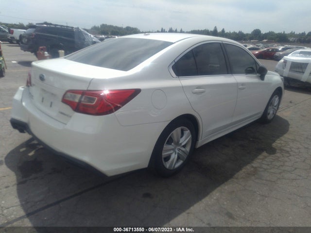 Subaru Legacy 2019 4S3BNAB65K3004628 Image 5