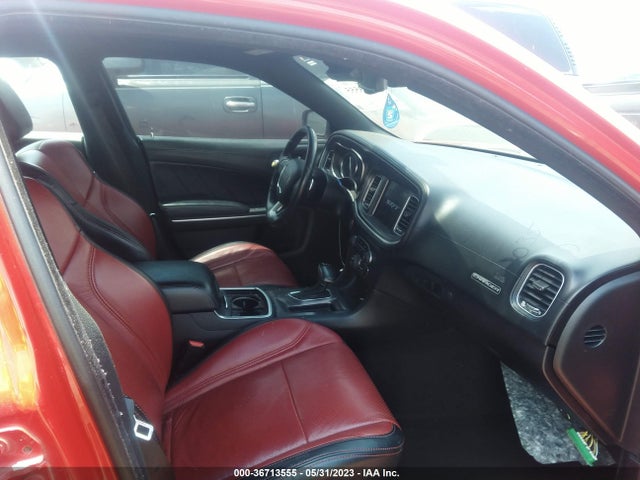 Dodge Charger Scat Pack 2019 2C3CDXGJ2KH716118 Image 5