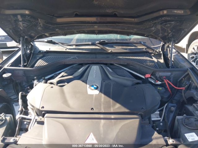 5UXKR6C58E0J73022 BMW X5 Xdrive50i