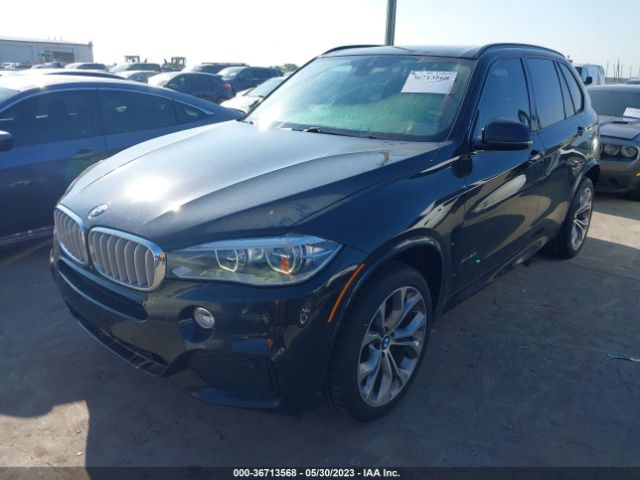 5UXKR6C58E0J73022 BMW X5 Xdrive50i