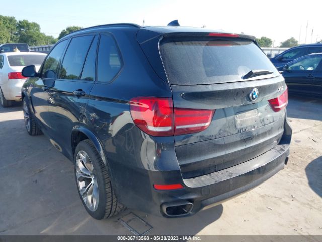 5UXKR6C58E0J73022 BMW X5 Xdrive50i