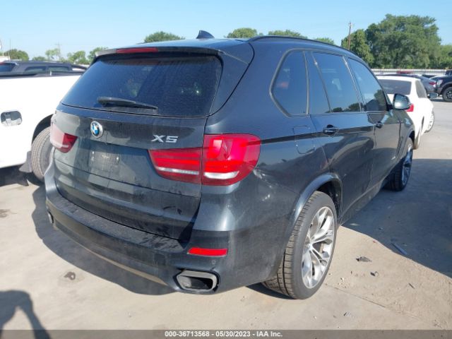 5UXKR6C58E0J73022 BMW X5 Xdrive50i