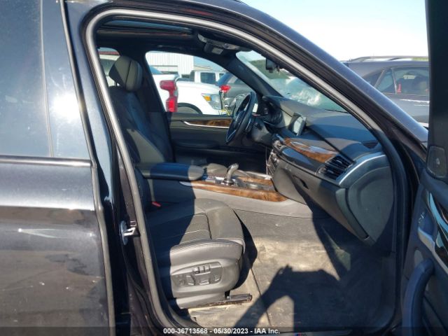 5UXKR6C58E0J73022 BMW X5 Xdrive50i