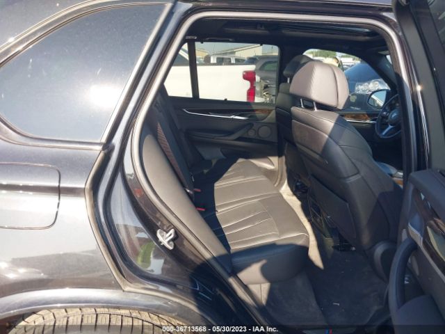 5UXKR6C58E0J73022 BMW X5 Xdrive50i