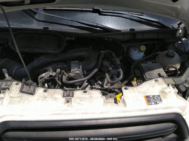 Продаж на аукціоні авто 2020 Ford Transit-350 Cargo Van, vin: 1FTRS4X86LKA53251, номер лоту: 36713578