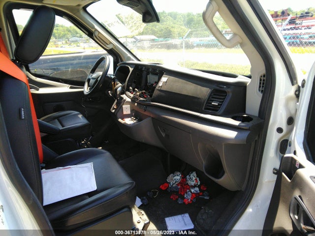 Продаж на аукціоні авто 2020 Ford Transit-350 Cargo Van, vin: 1FTRS4X86LKA53251, номер лоту: 36713578
