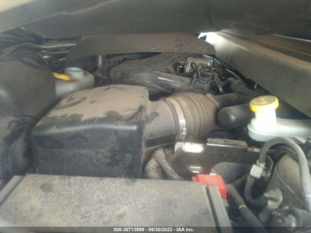3C4PDDEG5JT390131 Dodge JOURNEY GT