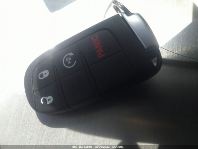 3C4PDDEG5JT390131 Dodge JOURNEY GT