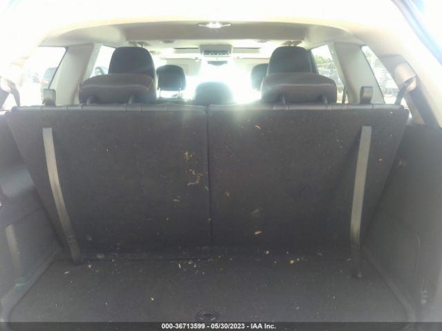 3C4PDDEG5JT390131 Dodge JOURNEY GT