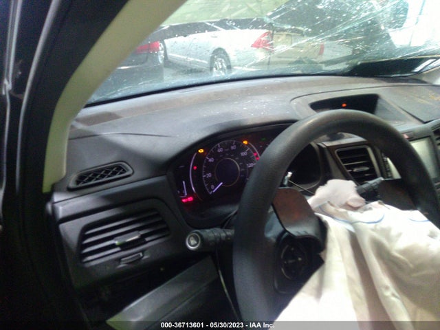 Honda CR-V EX 2015 2HKRM4H55FH637027 Image 7