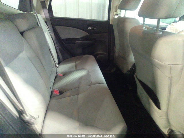 Honda CR-V EX 2015 2HKRM4H55FH637027 Image 8