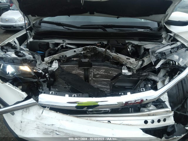 Honda Pilot Ex 2019 5FNYF5H37KB039413 Image 10