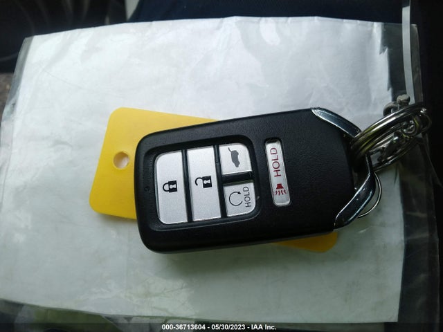 Honda Pilot Ex 2019 5FNYF5H37KB039413 Image 11