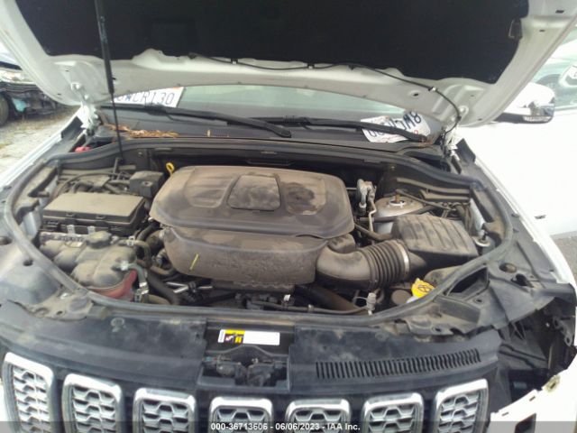 1C4RJFJG1LC277794 Jeep Grand Cherokee Summit