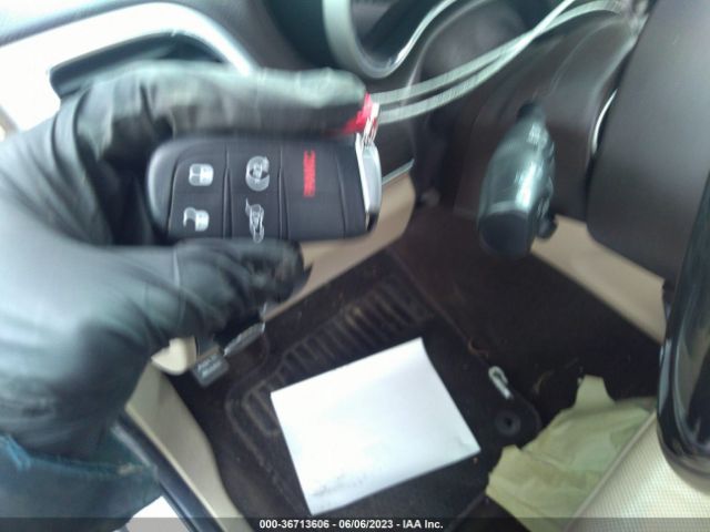 1C4RJFJG1LC277794 Jeep Grand Cherokee Summit