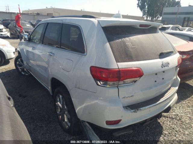 1C4RJFJG1LC277794 Jeep Grand Cherokee Summit