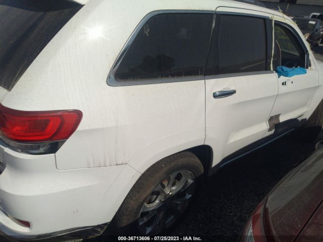 1C4RJFJG1LC277794 Jeep Grand Cherokee Summit