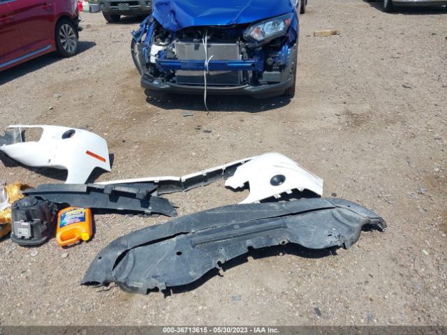 2C3CDZAGXKH618754 Dodge Challenger Sxt