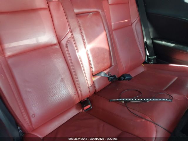 2C3CDZAGXKH618754 Dodge Challenger Sxt