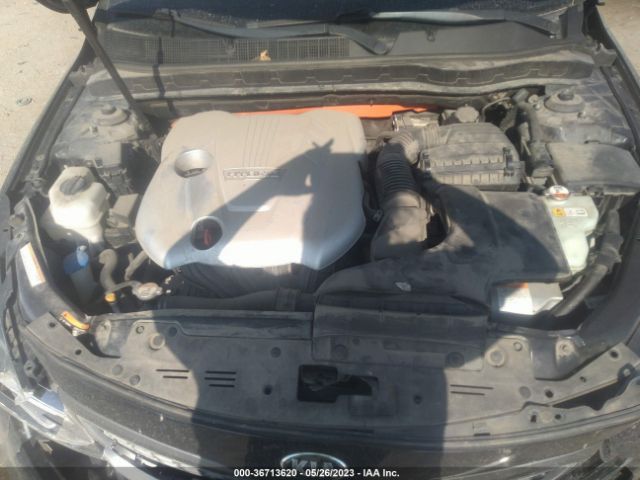 KNAGM4AD2F5082351 KIA OPTIMA HYBRID