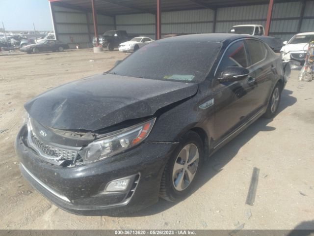 KNAGM4AD2F5082351 KIA OPTIMA HYBRID