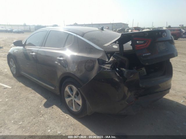 KNAGM4AD2F5082351 KIA OPTIMA HYBRID