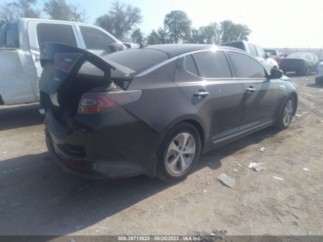 KNAGM4AD2F5082351 KIA OPTIMA HYBRID