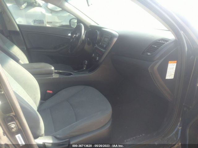 KNAGM4AD2F5082351 KIA OPTIMA HYBRID