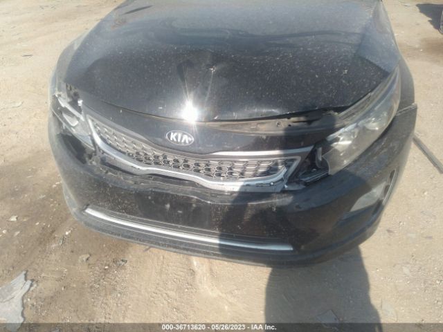 KNAGM4AD2F5082351 KIA OPTIMA HYBRID