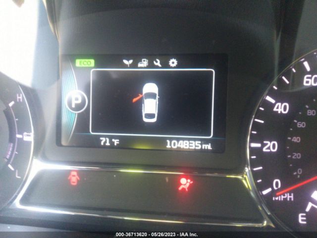 KNAGM4AD2F5082351 KIA OPTIMA HYBRID