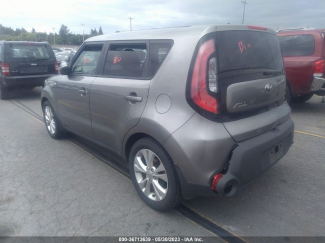 KNDJP3A53E7050014 KIA SOUL +