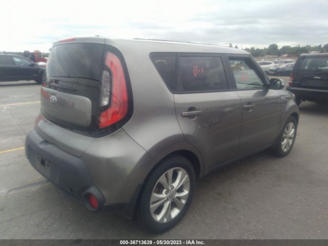 KNDJP3A53E7050014 KIA SOUL +