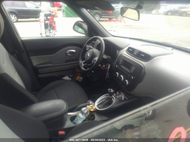 KNDJP3A53E7050014 KIA SOUL +